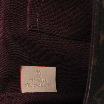 Louis Vuitton Monogram Favorite MM 7 of 8