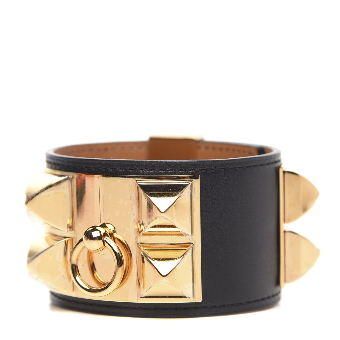 Chamonix Collier De Chien CDC Bracelet S Black