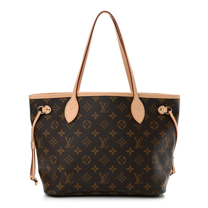 Louis Vuitton Monogram Neo Neverfull PM 1 of 10