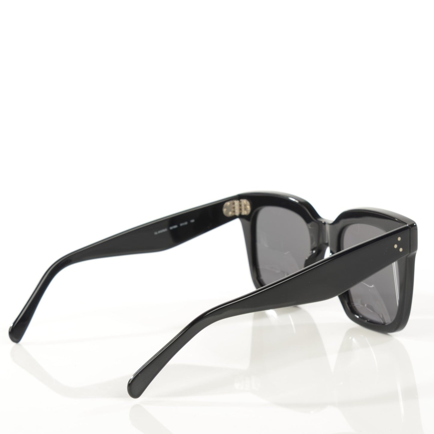 Tilda Sunglasses CL 41076/S Black