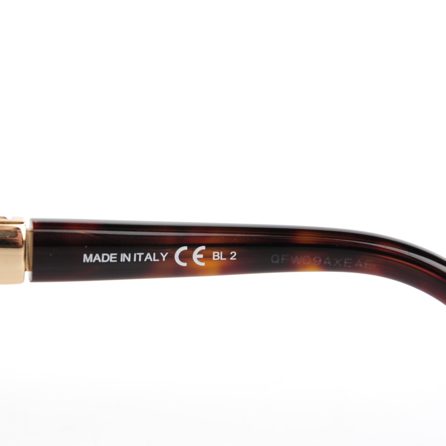 Bamboo Sunglasses 3671/S Tan Tortoise
