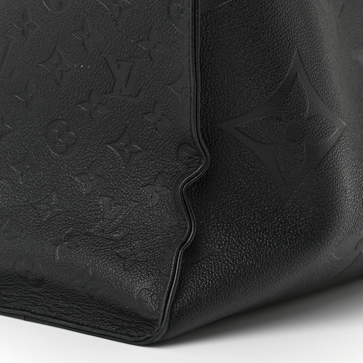 Empreinte Monogram Giant Onthego GM Black