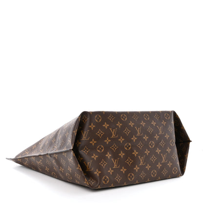Louis Vuitton Monogram All-In MM 4 of 9