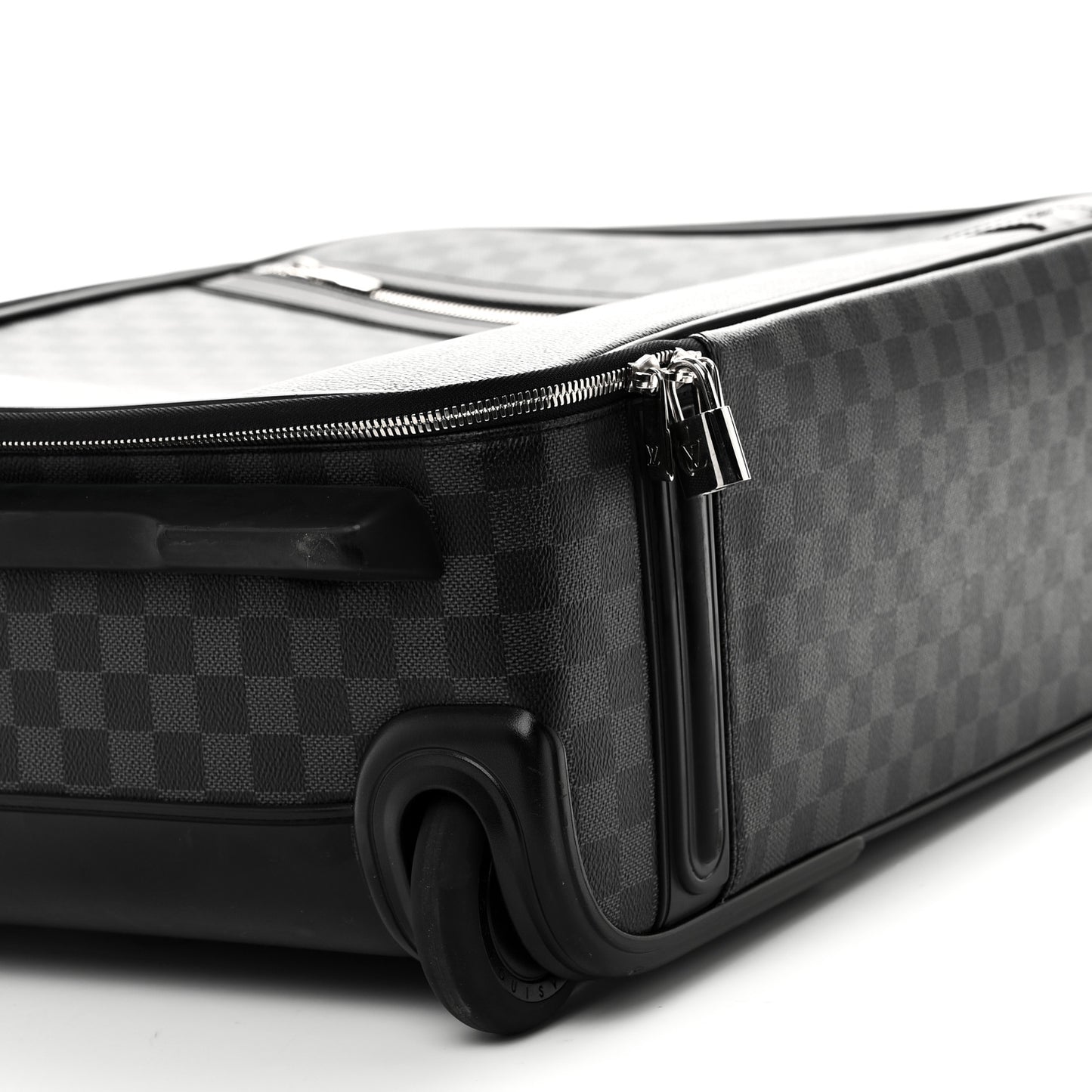 Damier Graphite Pegase 55