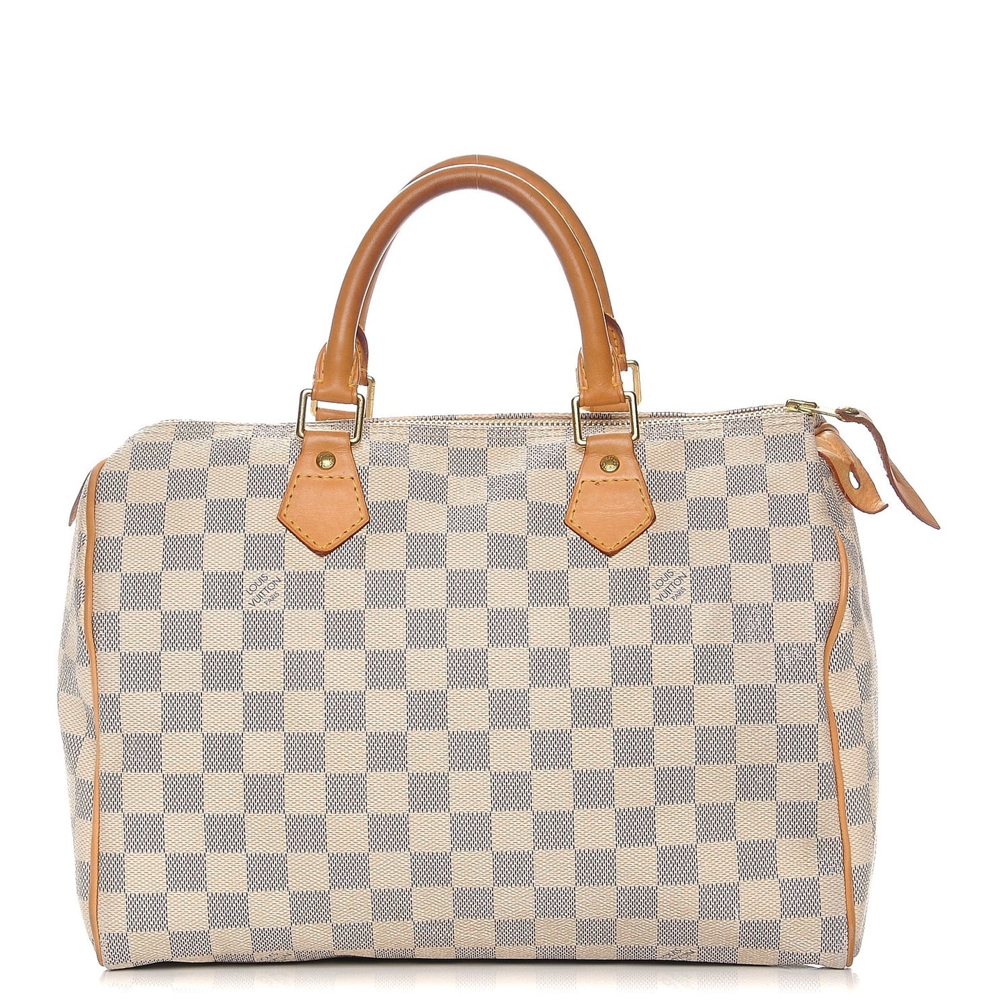 Damier Azur Speedy 30