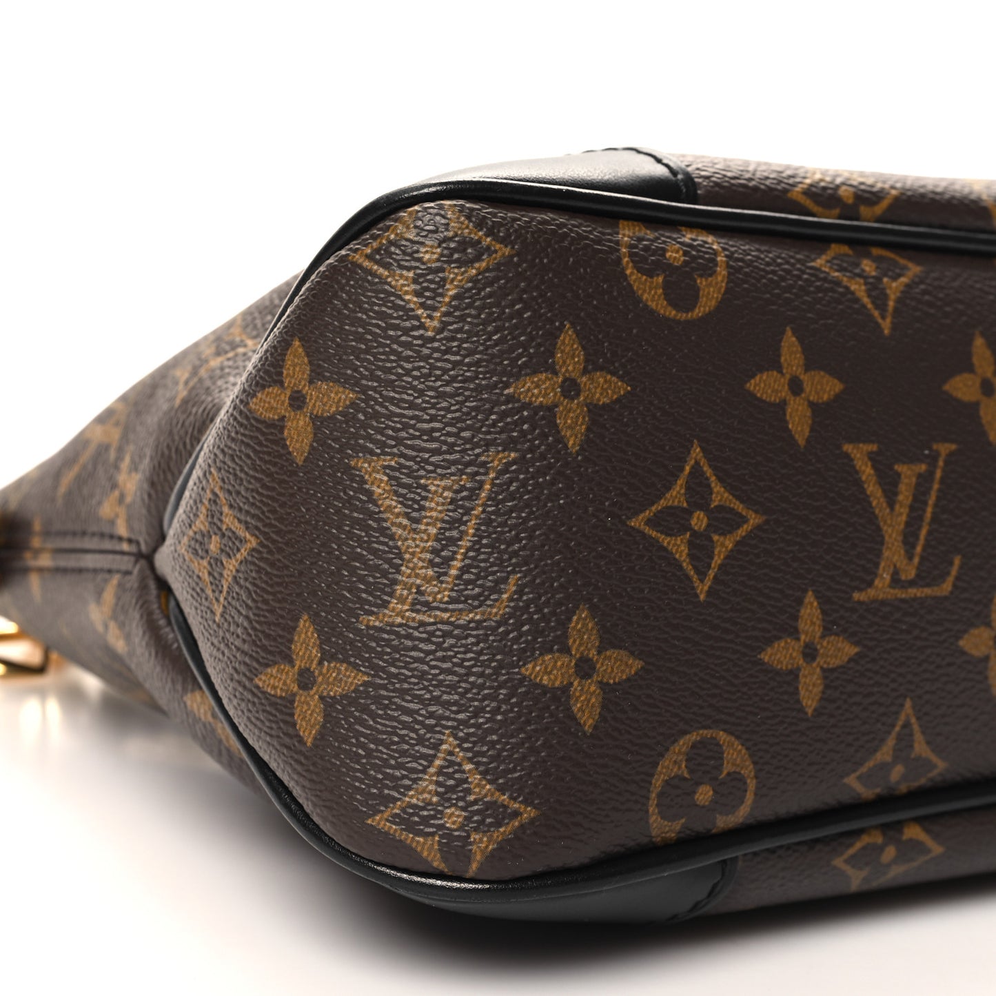 Monogram Boulogne NM Black