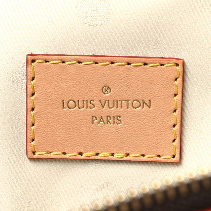Louis Vuitton Monogram High Rise Bumbag 6 of 9