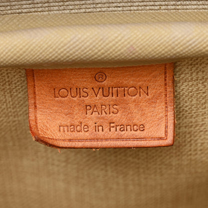 Louis Vuitton Monogram Deauville 6 of 13
