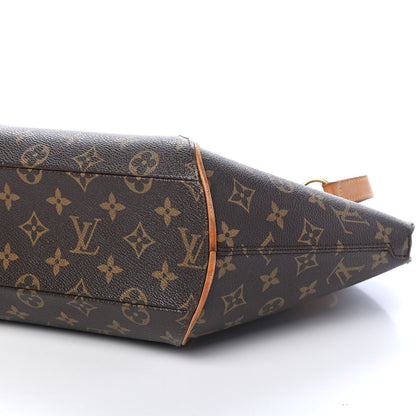 Louis Vuitton Monogram Ellipse GM Shopping Bag 9 of 9
