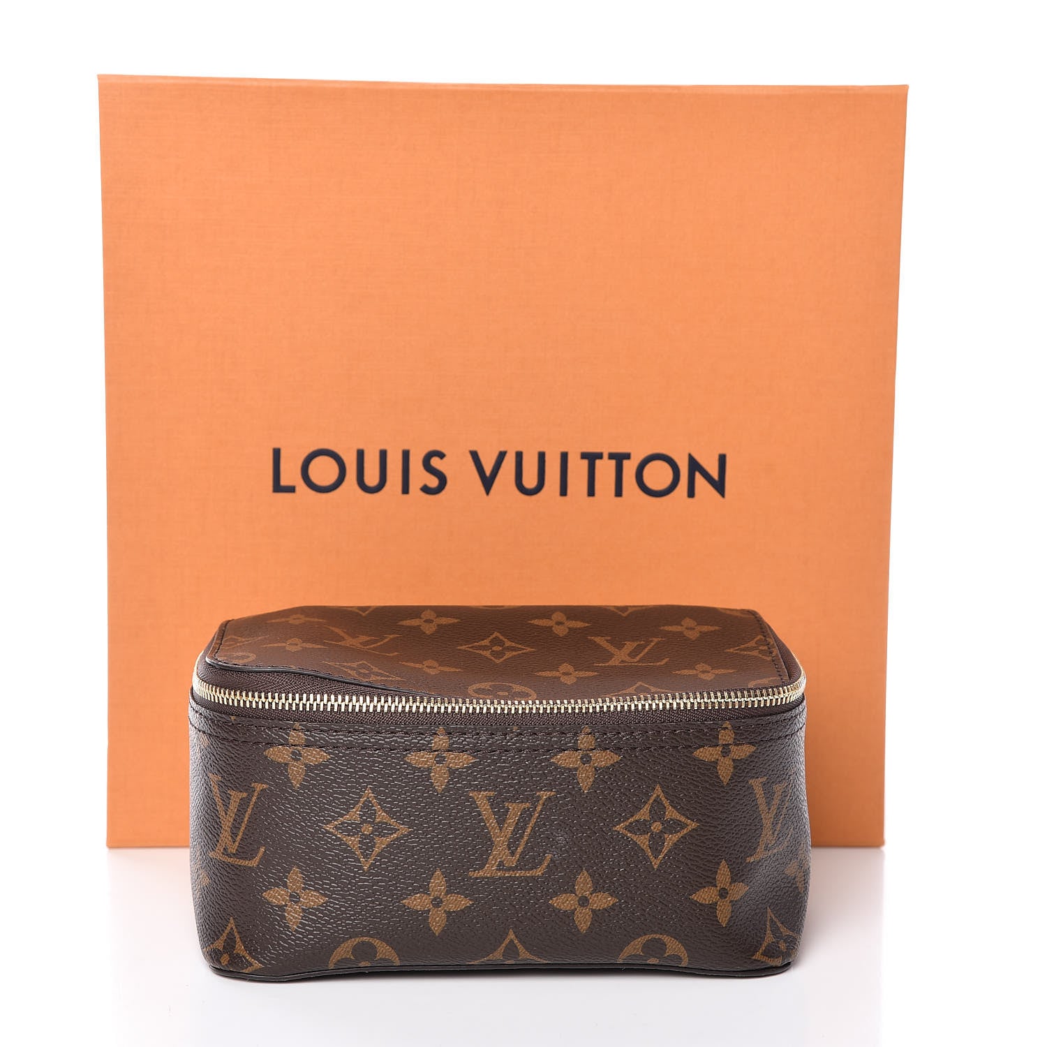 Louis Vuitton Monogram Packing Cube PM 13 of 13