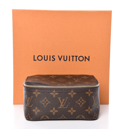 Louis Vuitton Monogram Packing Cube PM 13 of 13
