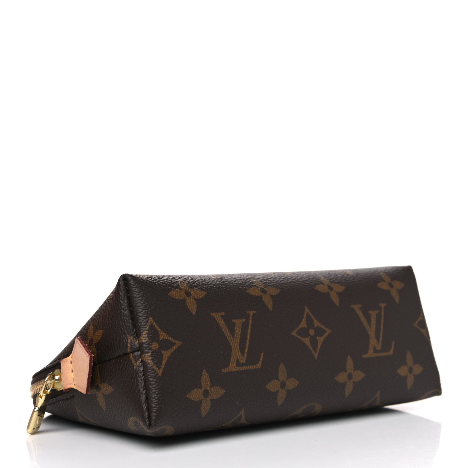 Louis Vuitton Monogram Cosmetic Pouch 3 of 13
