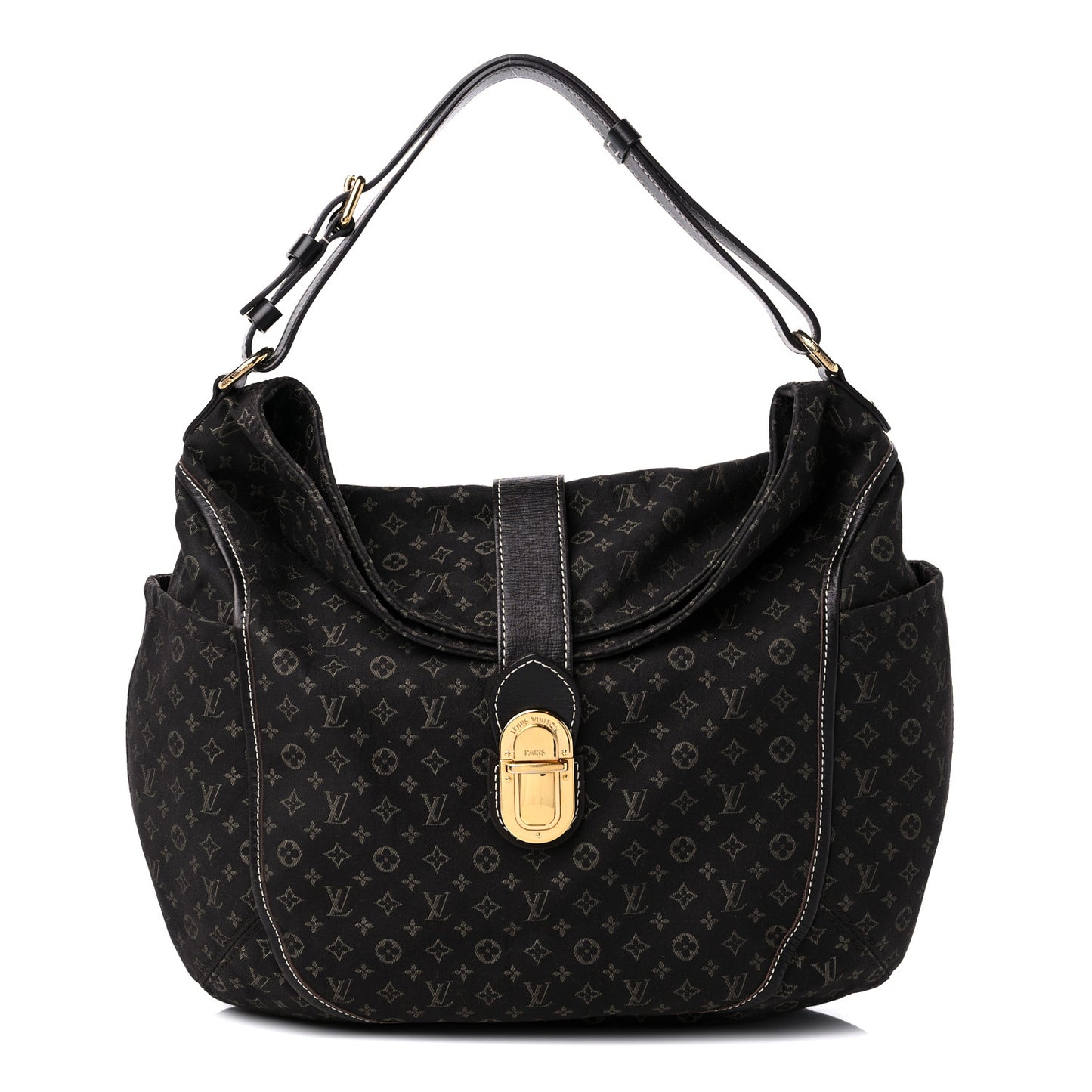 Monogram Idylle Romance Fusain