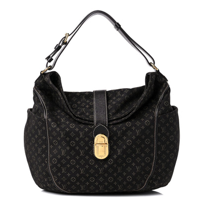 Louis Vuitton Monogram Idylle Romance Fusain 1 of 11