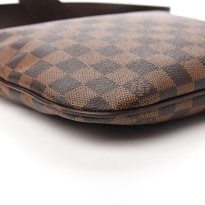 Louis Vuitton Damier Ebene Bosphore Pochette 6 of 9