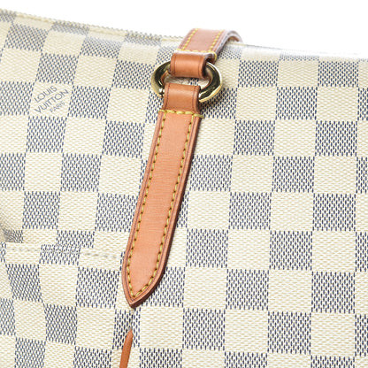 Louis Vuitton Damier Azur Totally GM 15 of 18