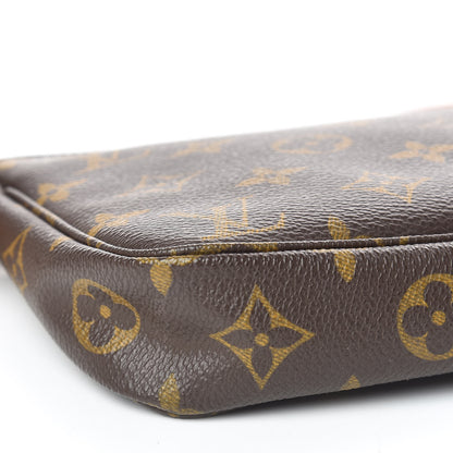 Louis Vuitton Monogram Pochette Accessories 8 of 10