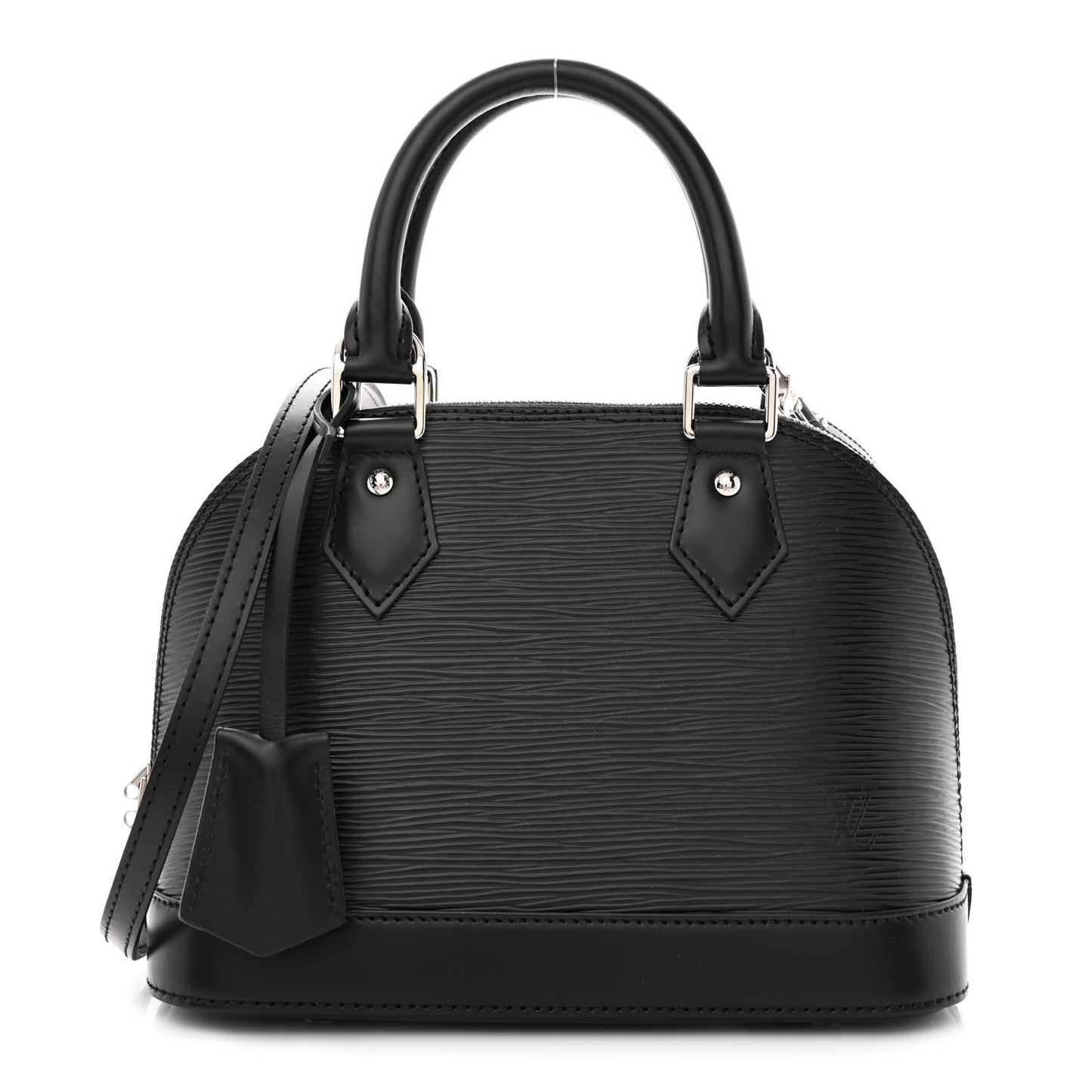 Epi Alma BB Black