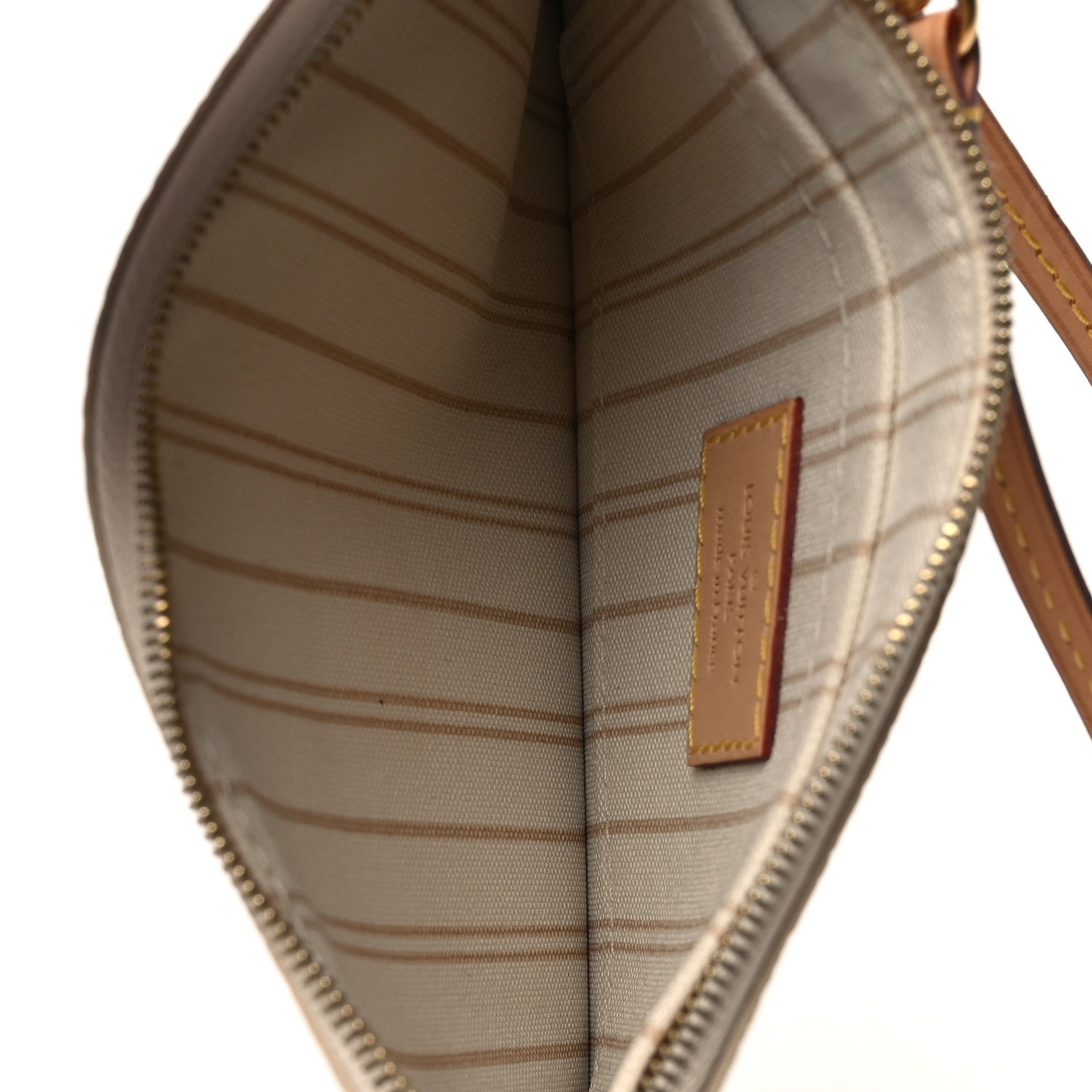 Damier Azur Neverfull PM Pochette