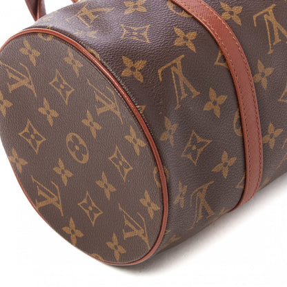 Louis Vuitton Monogram Papillon 30 6 of 8