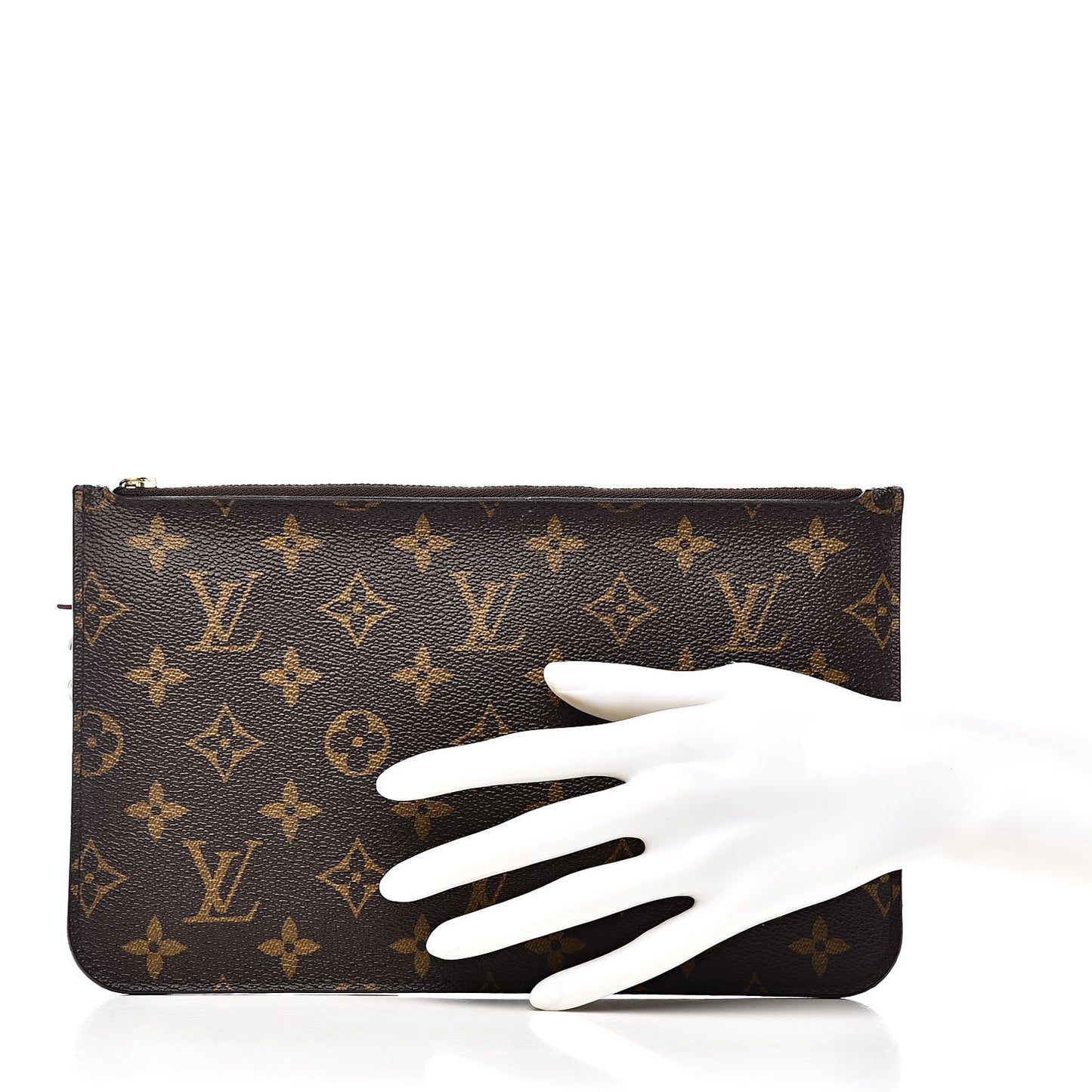 Monogram Neverfull MM GM Pochette