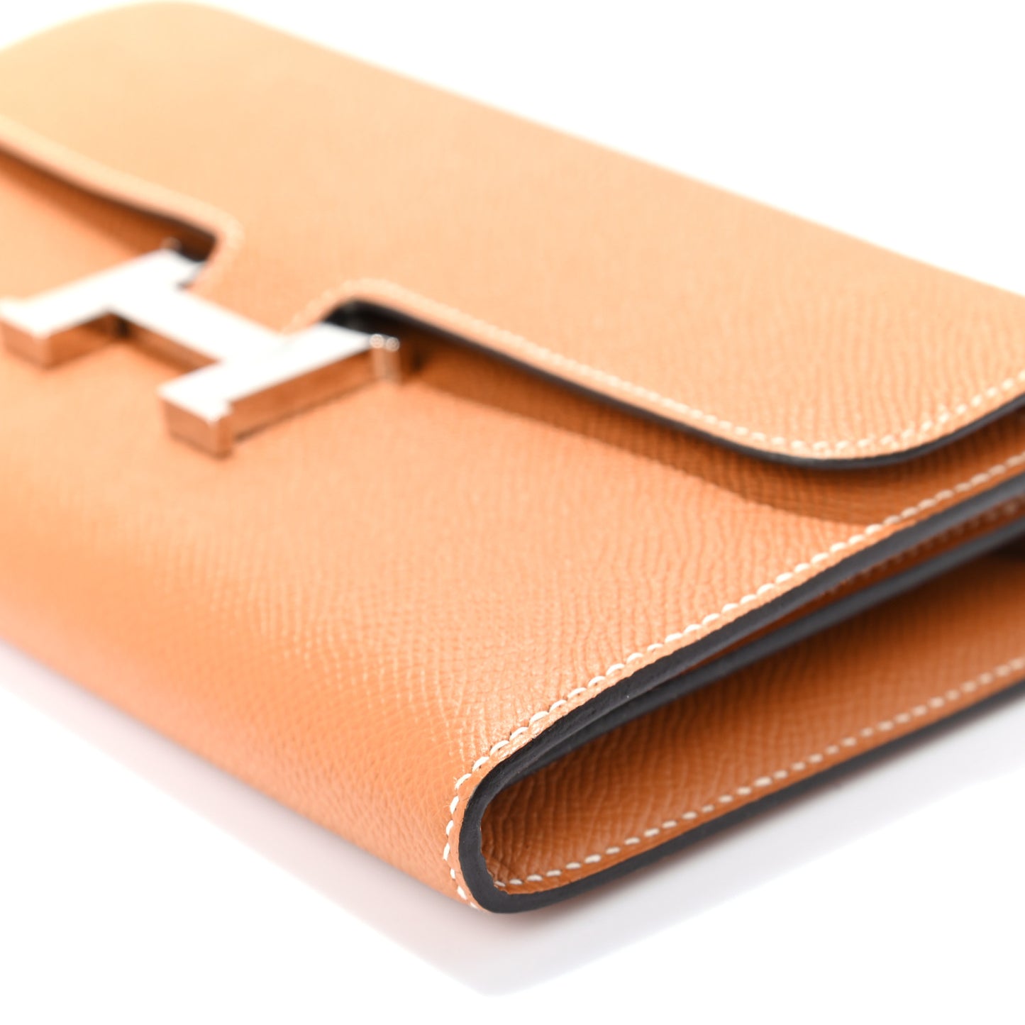 Epsom Constance Long Wallet Toffee