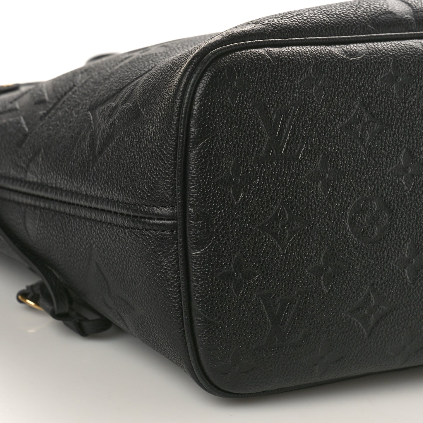 Empreinte Monogram Giant Neverfull MM Black