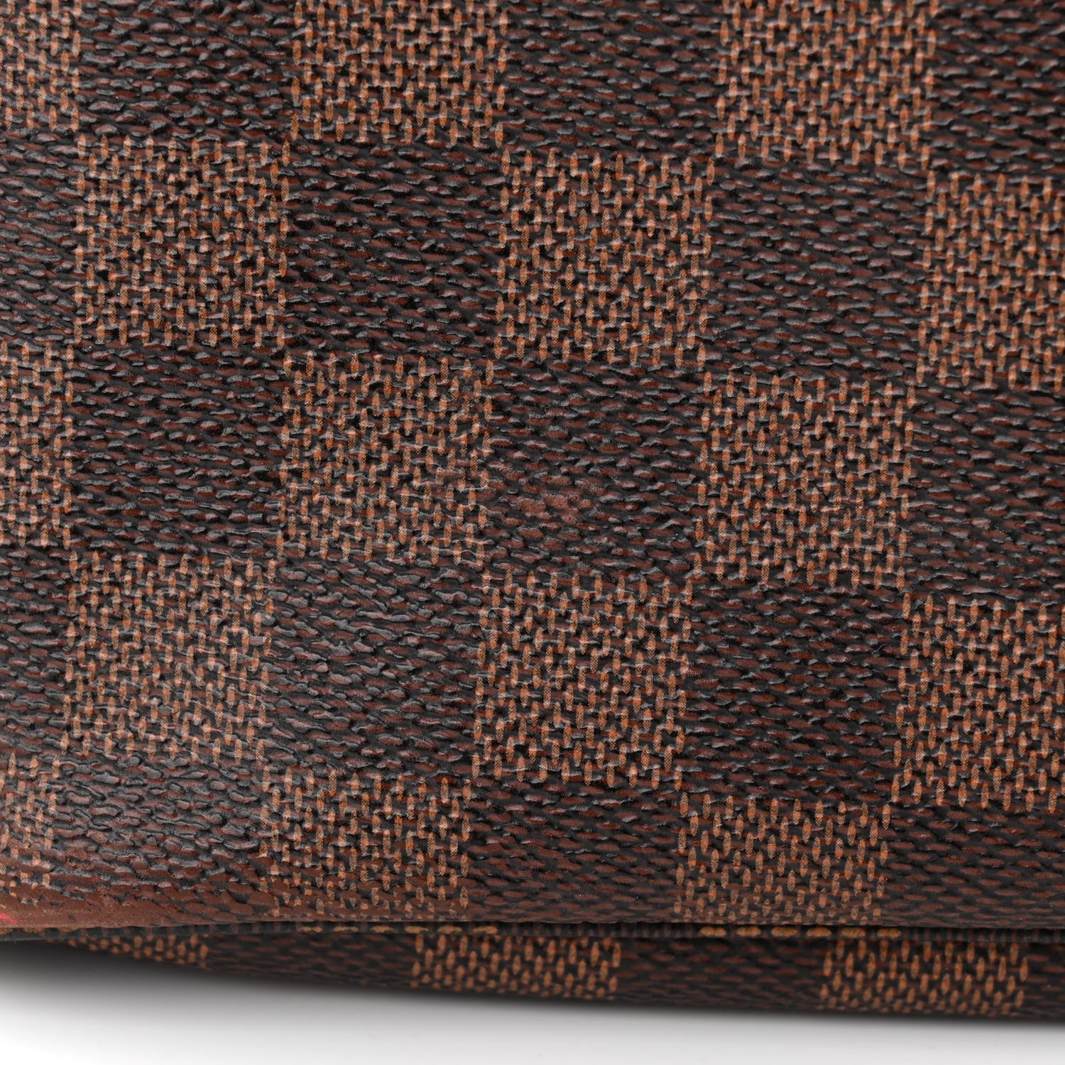 Louis Vuitton Damier Ebene Neo Neverfull MM 13 of 14
