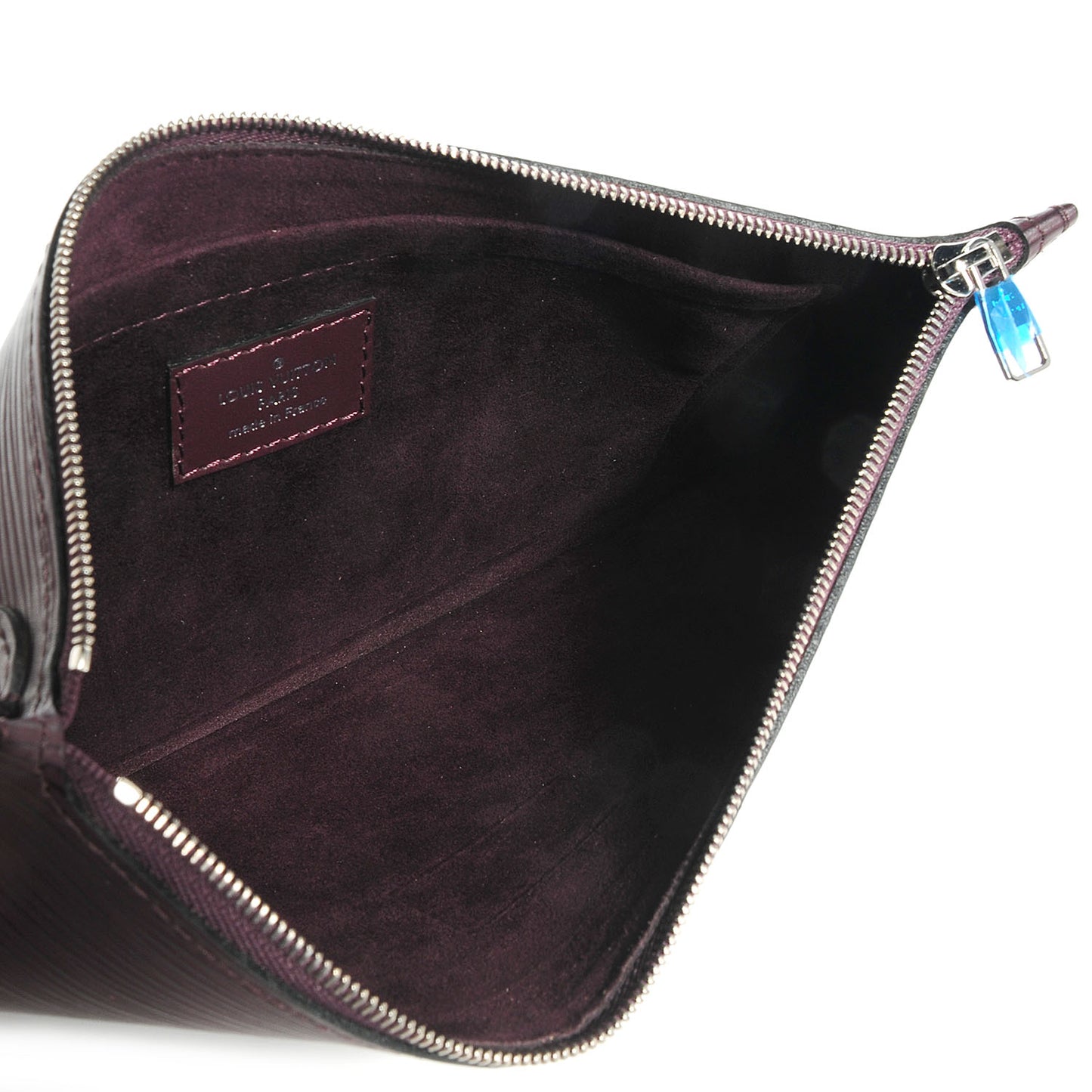 Epi Neverfull MM GM Pochette Quetsche