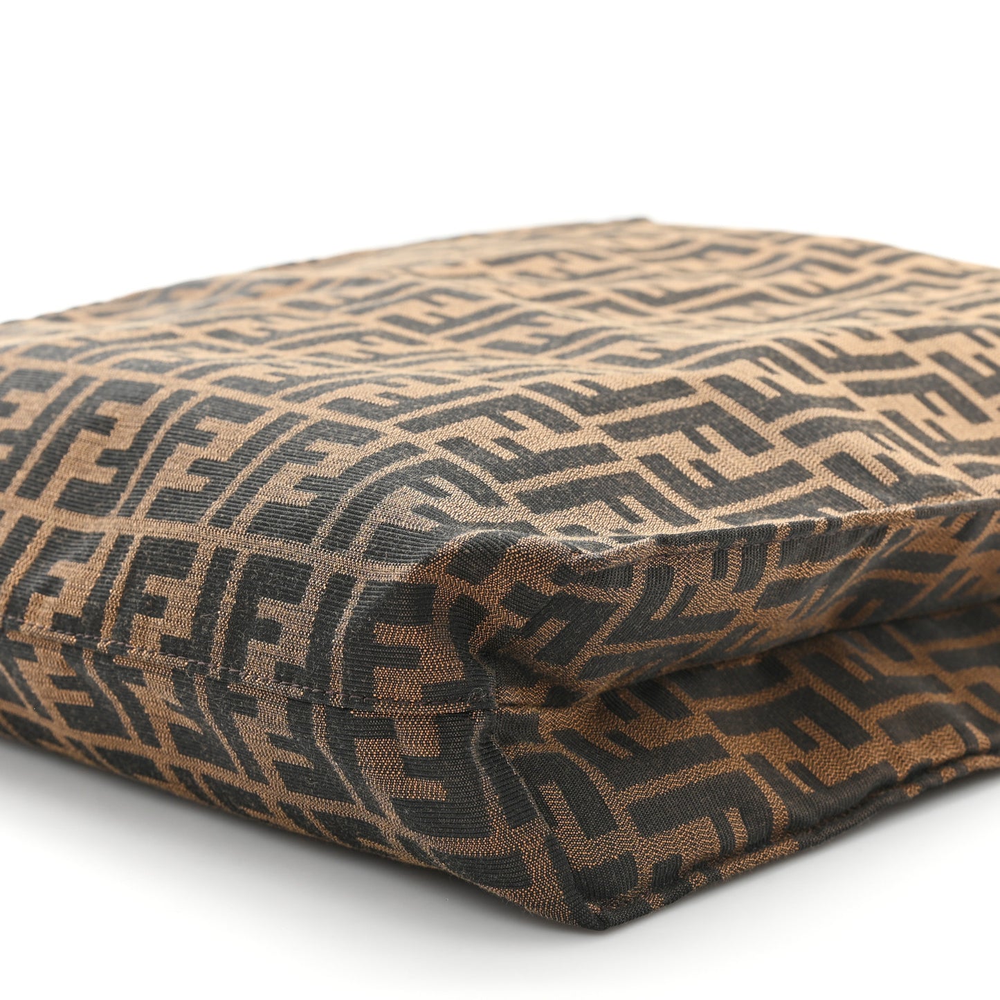 Zucca Special Shopping Tote Tobacco Orange