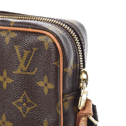 Louis Vuitton Monogram Danube 21 14 of 21