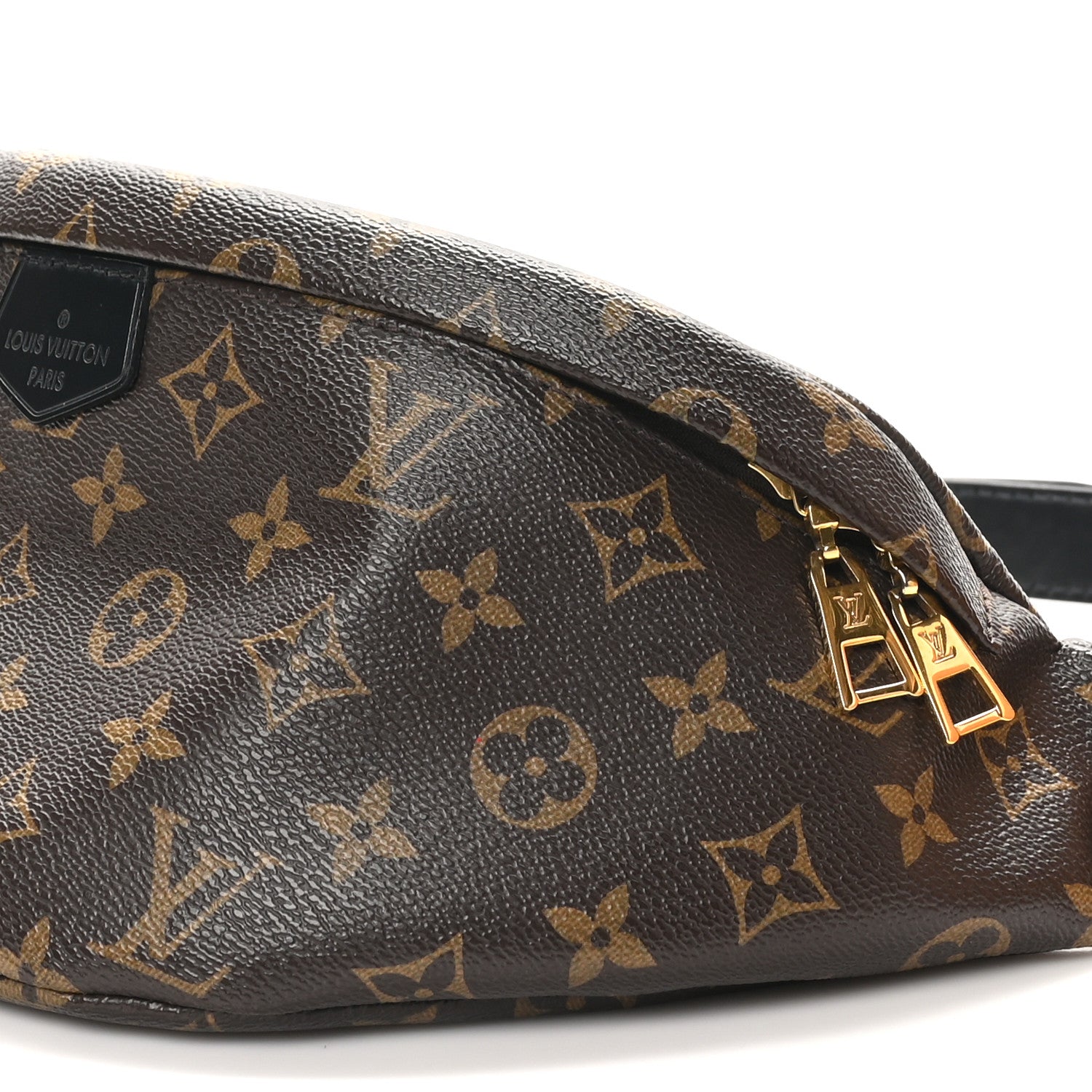 Louis Vuitton Monogram My LV World Tour Bumbag 9 of 10