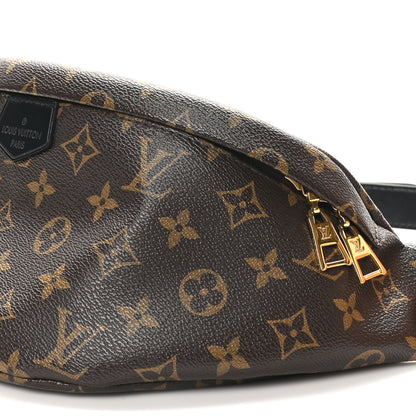 Louis Vuitton Monogram My LV World Tour Bumbag 9 of 10