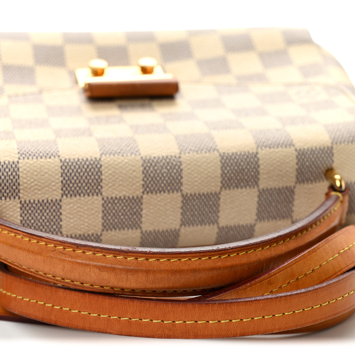 Damier Azur Croisette