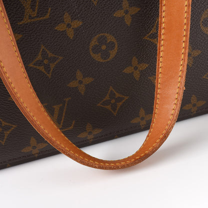 Louis Vuitton Monogram Luco 12 of 12