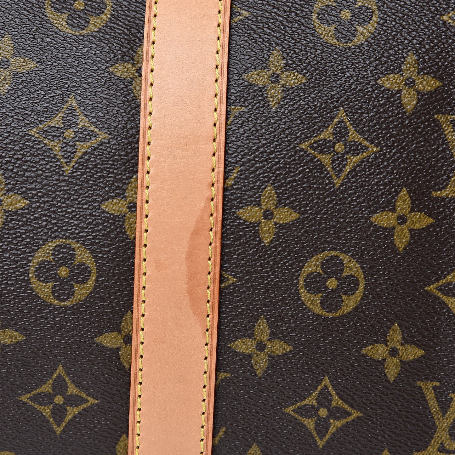 Monogram Keepall Bandouliere 60