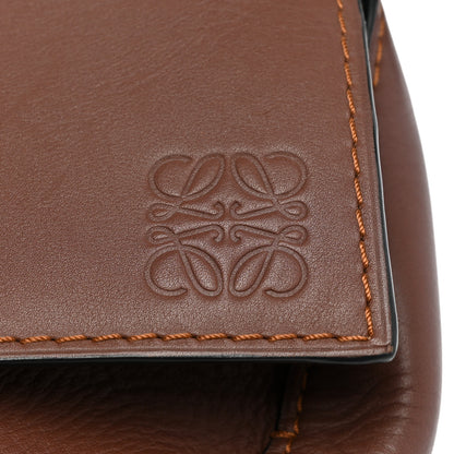 Loewe Calfskin Large Puzzle Bag Brown 22 of 22