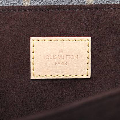 Louis Vuitton Monogram Pochette Metis 6 of 8