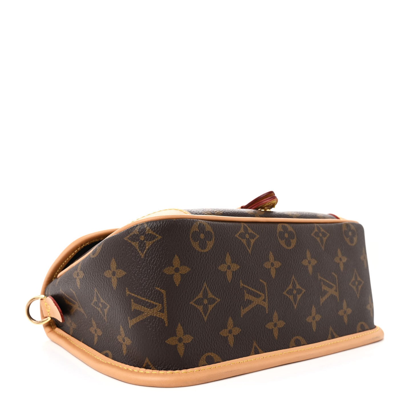 Monogram Diane Black