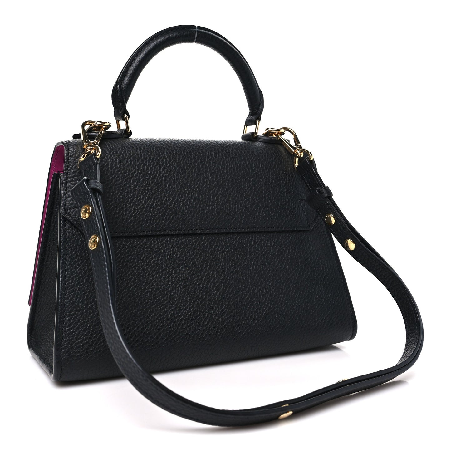 Taurillon Twist One Handle PM Black