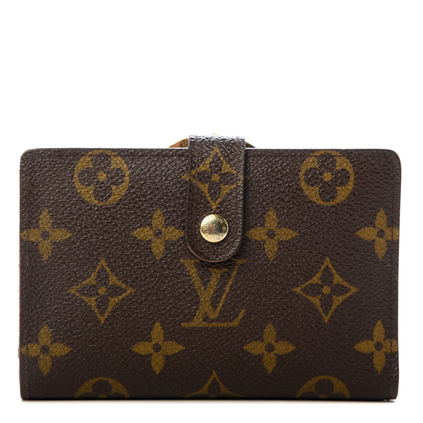 Monogram French Purse Wallet