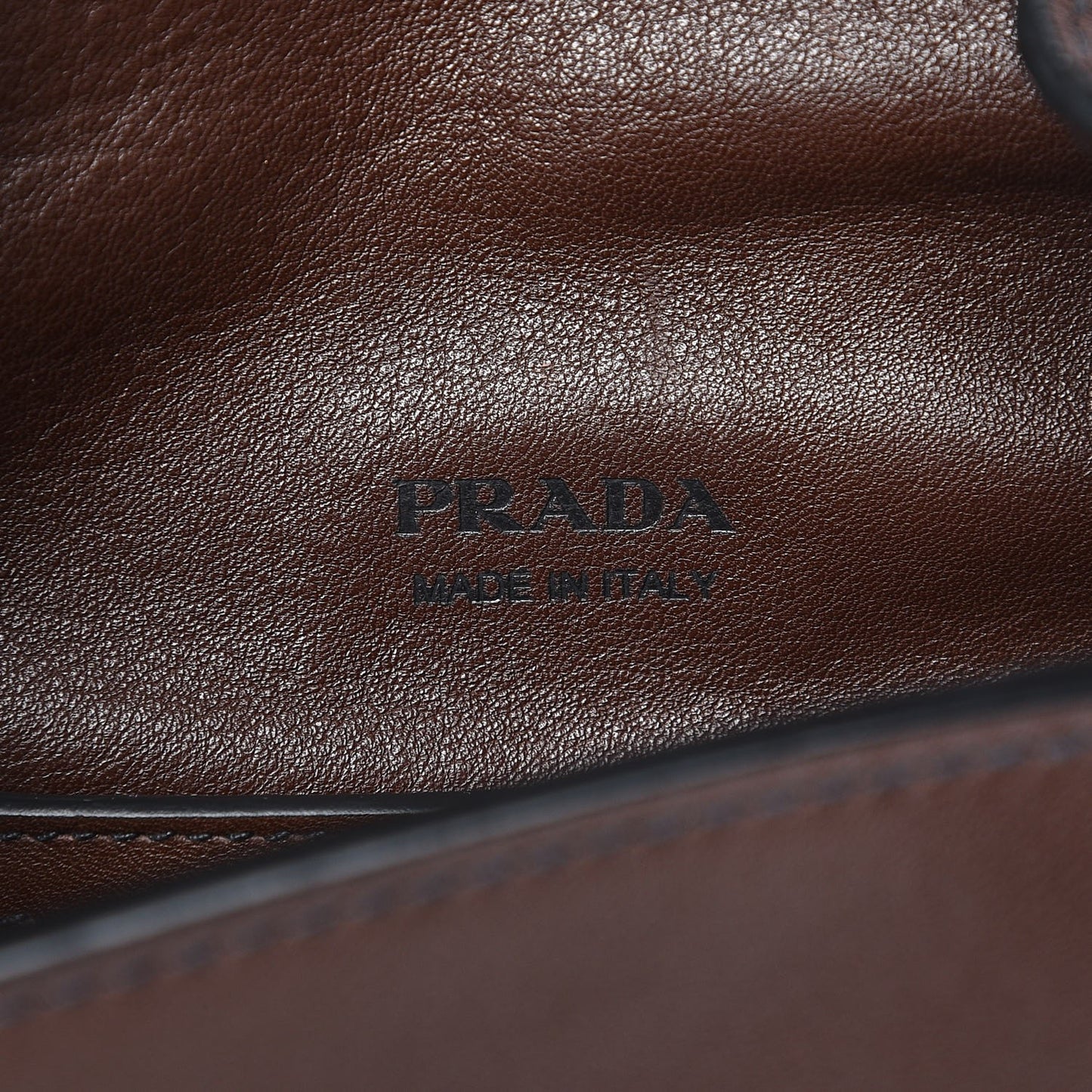 Saffiano Crossbody Bag