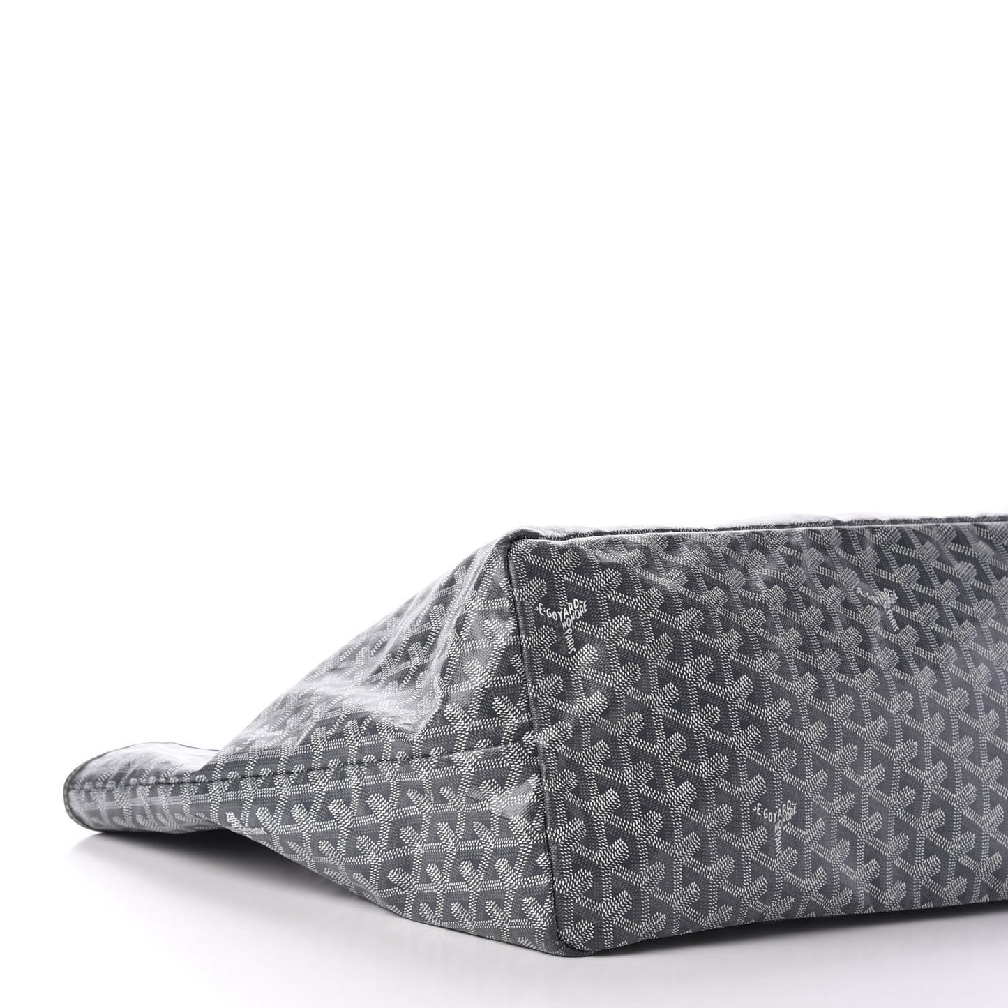Goyardine Saint Louis GM Grey