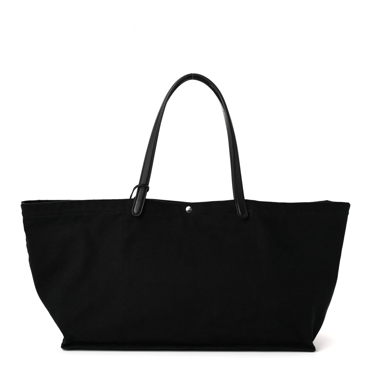 Cotton Twill Idaho XL Black