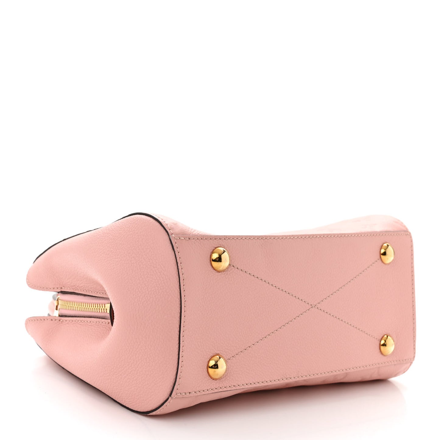 Empreinte Montaigne BB Rose Poudre