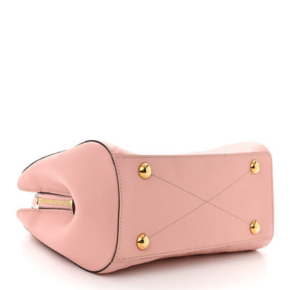 Louis Vuitton Empreinte Montaigne BB Rose Poudre 4 of 10