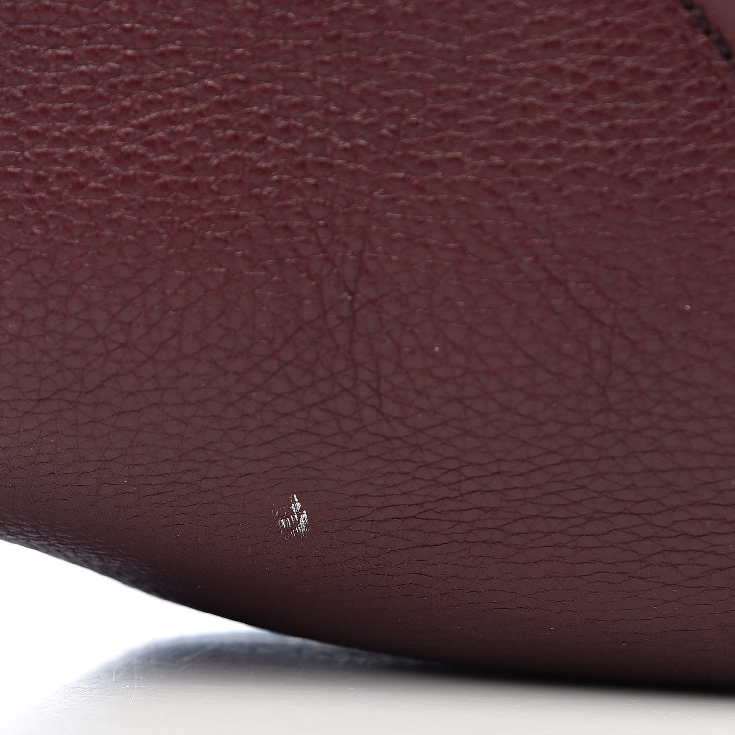 Gucci Cellarius Calfskin Large Soho Hobo Scarlatto 9 of 13