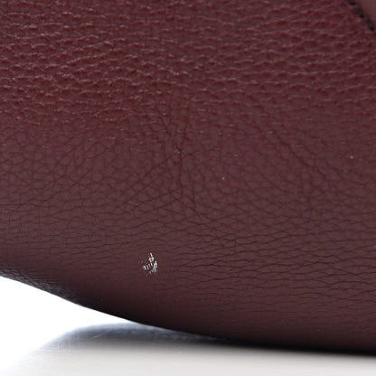 Gucci Cellarius Calfskin Large Soho Hobo Scarlatto 9 of 13
