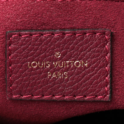 Louis Vuitton Monogram Pallas Full BB Raisin 6 of 11