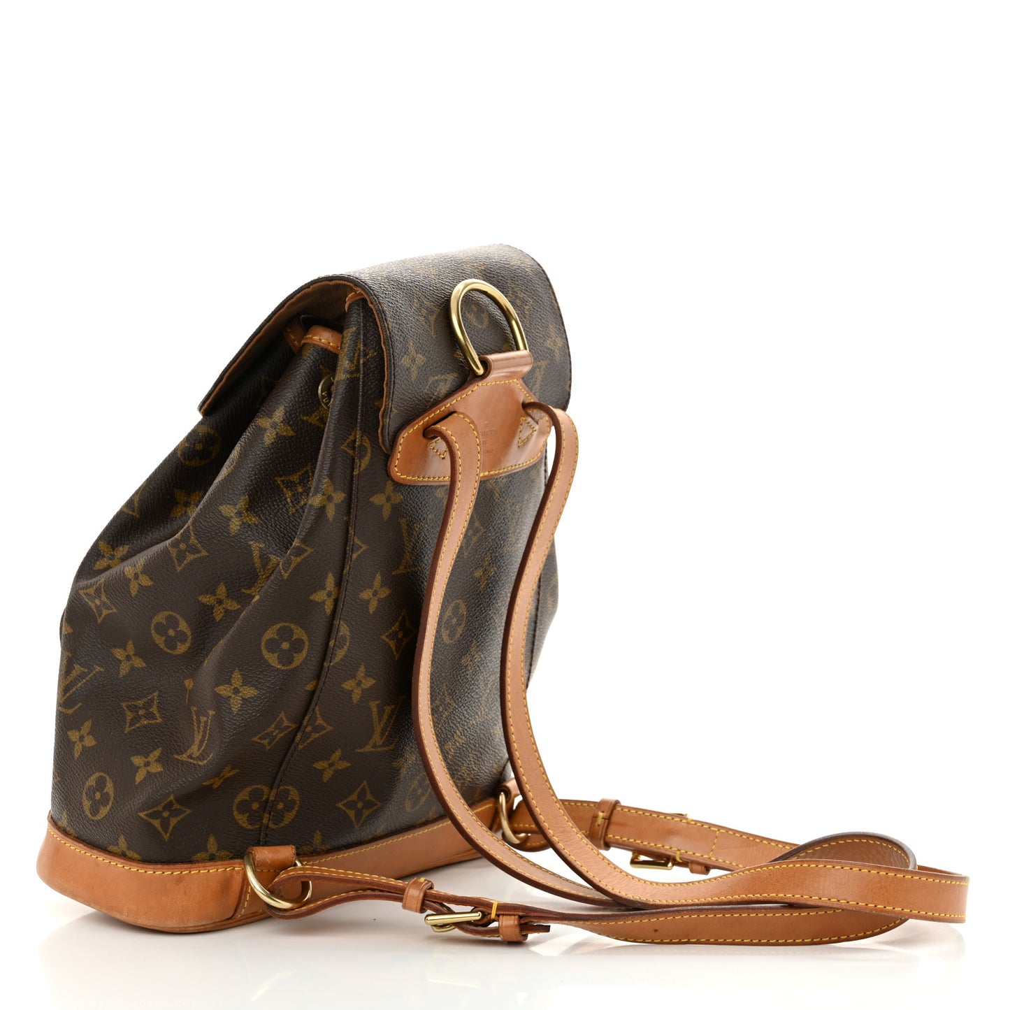 Monogram Montsouris MM Backpack